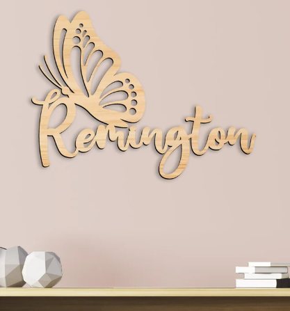 Themed Room Decor