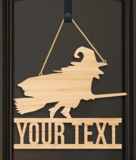 Themed Room Decor