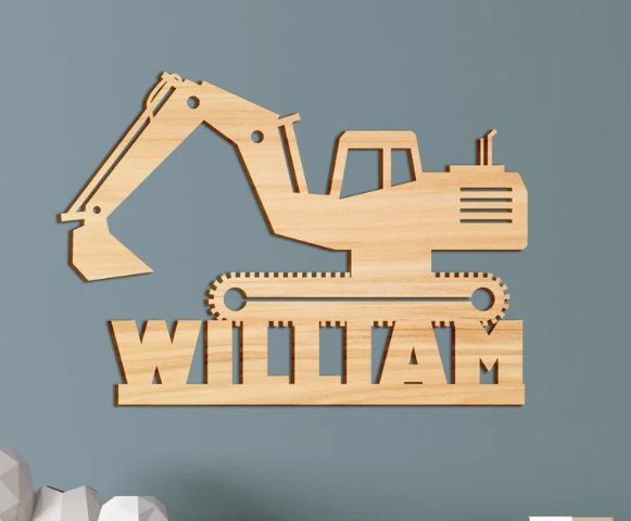 Themed Room Decor