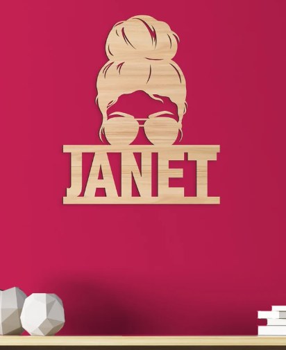 Themed Room Decor