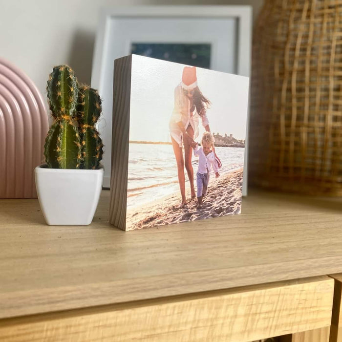 Photo Block
