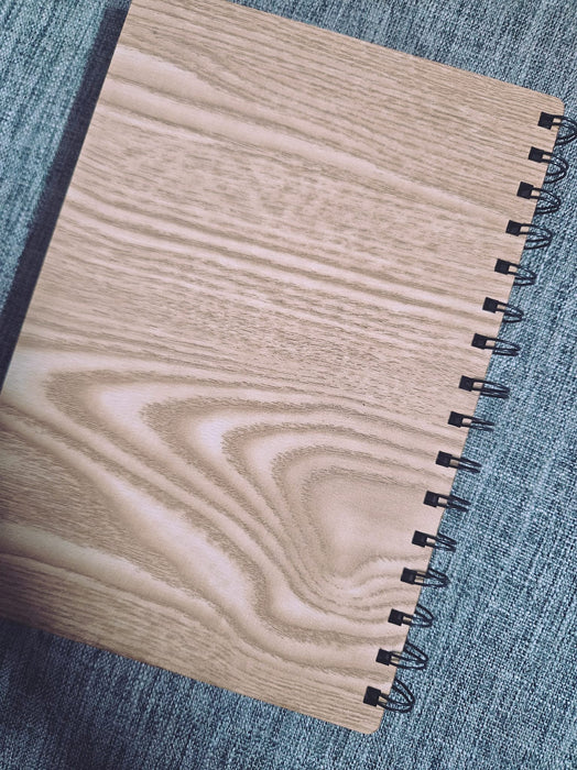 Harry Potter Themed A5 Notebook
