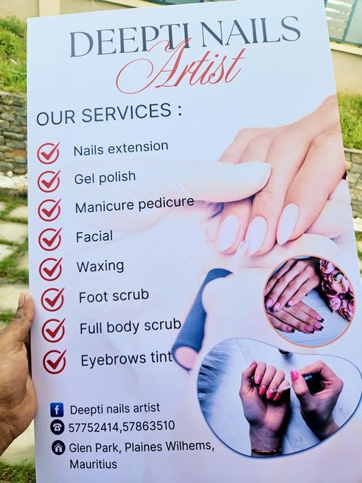 Business display boards