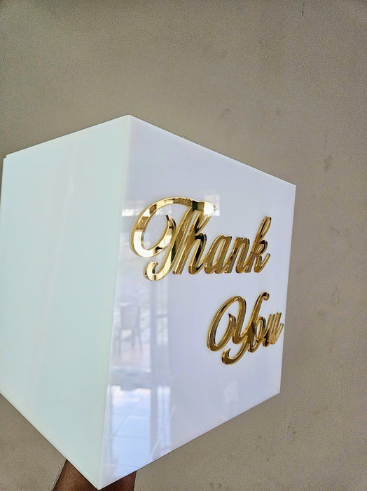 Envelope Gift Box