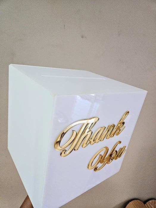Envelope Gift Box