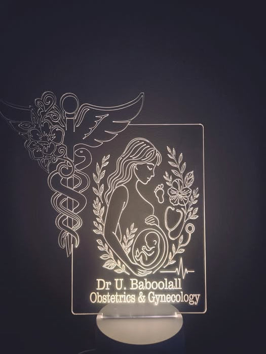 Appreciation Gifts for doctors