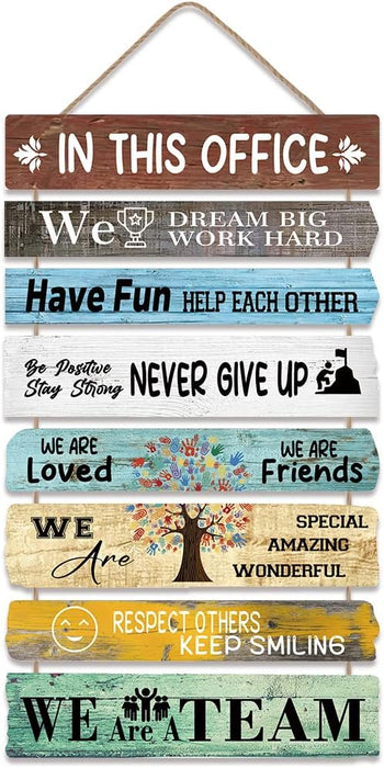 Inspirational Wall art